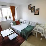 1 Bedroom Apartment In Birmingham City Centre