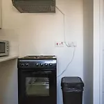 1 Bedroom Apartment In Birmingham City Centre