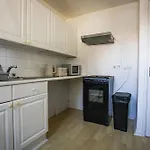 1 Bedroom Apartment In Birmingham City Centre