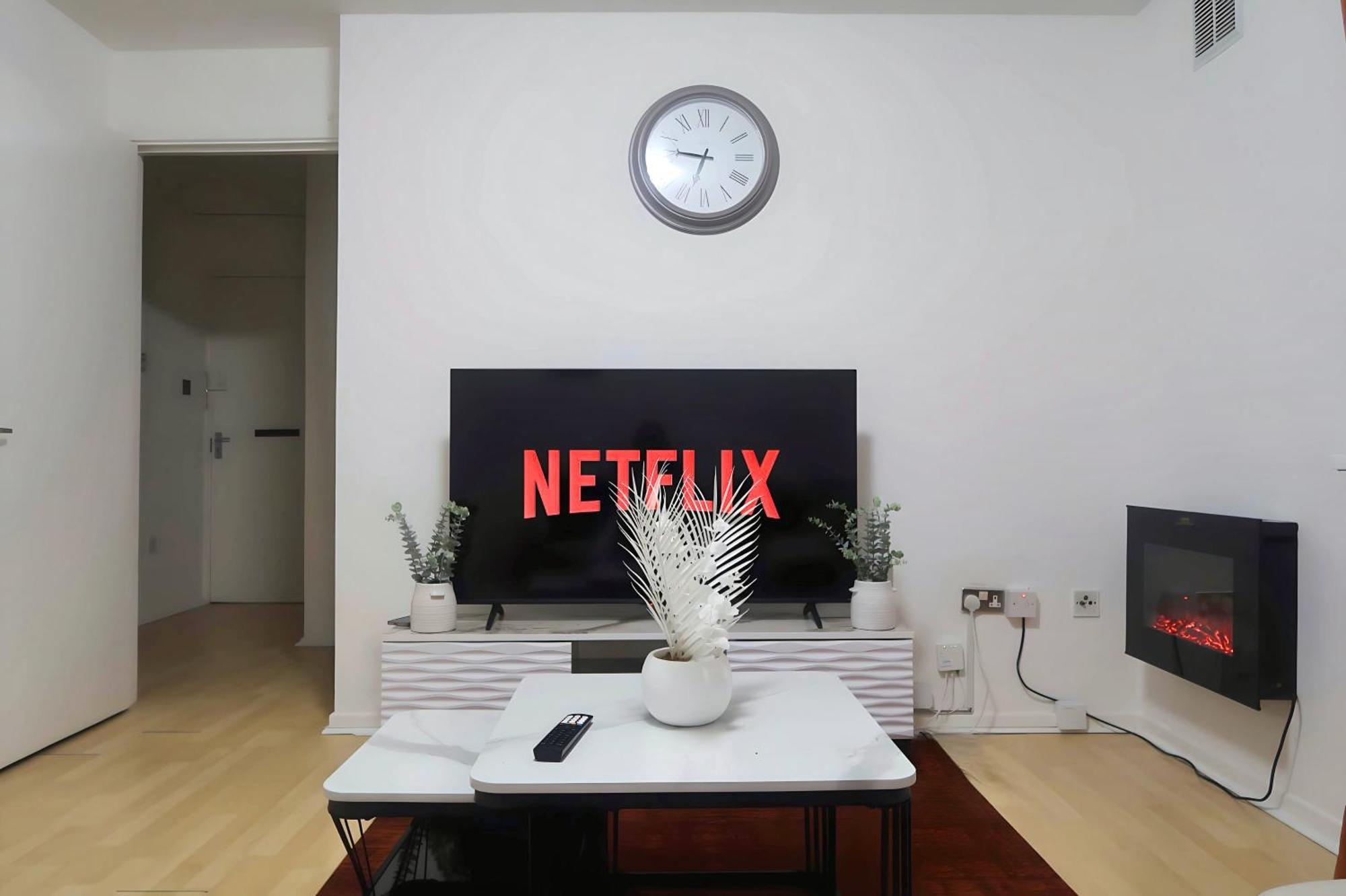 1 Bedroom In Centre Birmingham