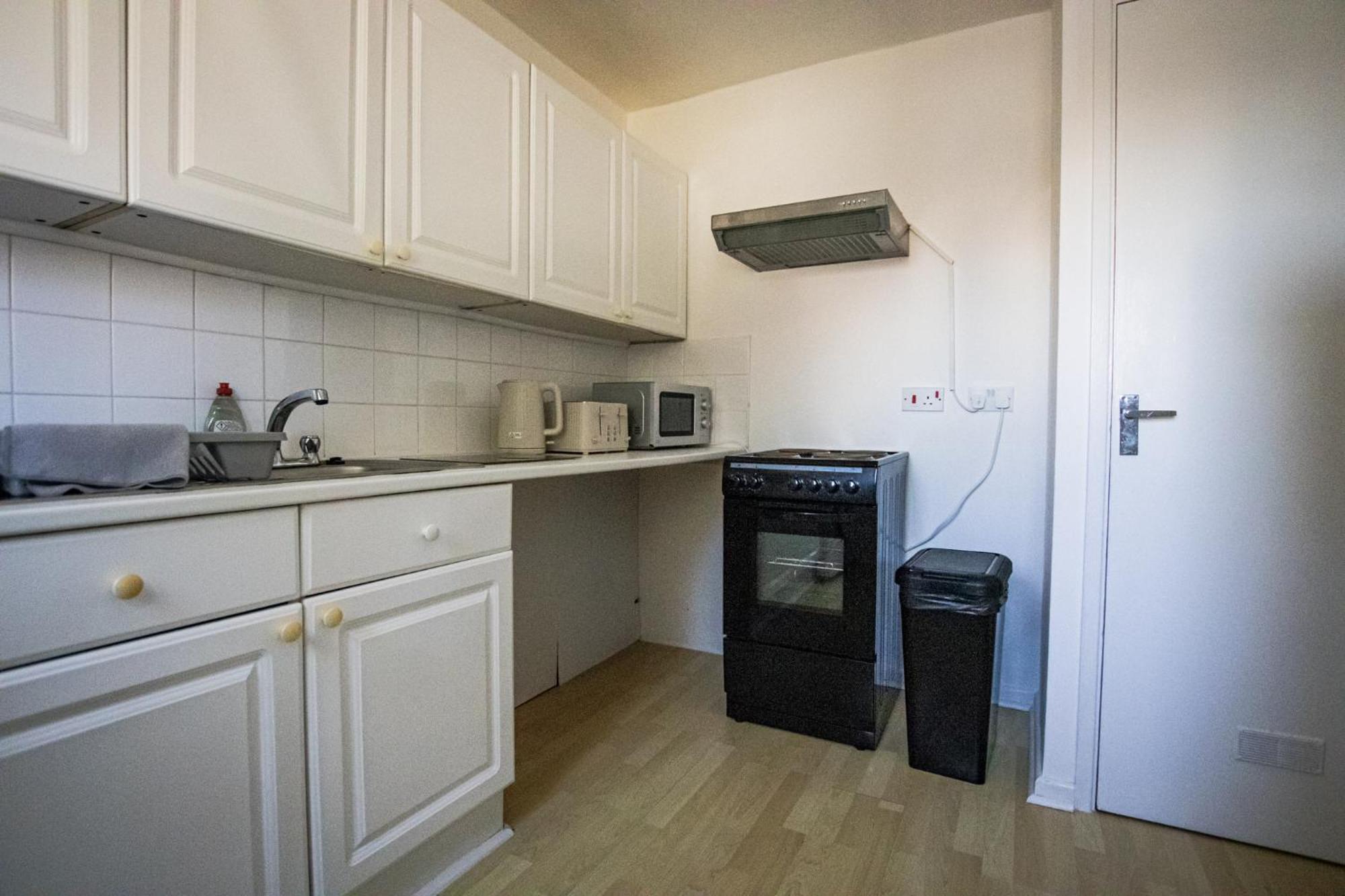 1 Bedroom In Centre * Birmingham